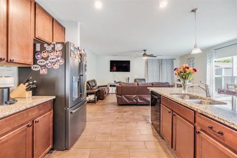 Casa en alquiler en New Port Richey, Florida, 4 dormitorios, 257.99 m2 № 1908418 - foto 13