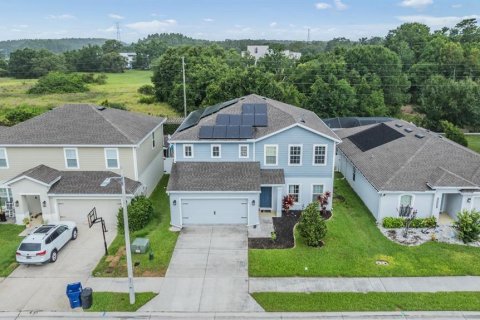 Casa en alquiler en New Port Richey, Florida, 4 dormitorios, 257.99 m2 № 1908418 - foto 4