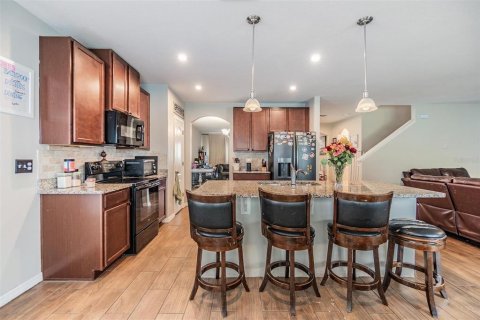 Casa en alquiler en New Port Richey, Florida, 4 dormitorios, 257.99 m2 № 1908418 - foto 9