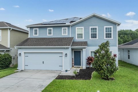 Casa en alquiler en New Port Richey, Florida, 4 dormitorios, 257.99 m2 № 1908418 - foto 3