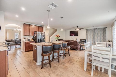 Casa en alquiler en New Port Richey, Florida, 4 dormitorios, 257.99 m2 № 1908418 - foto 12