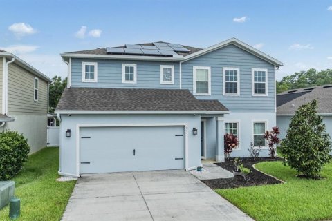 Casa en alquiler en New Port Richey, Florida, 4 dormitorios, 257.99 m2 № 1908418 - foto 1