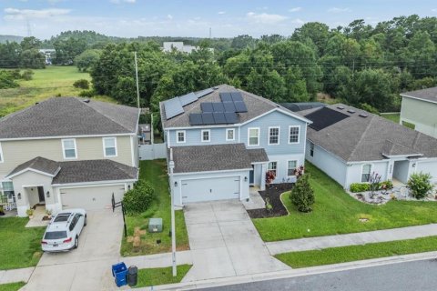 Casa en alquiler en New Port Richey, Florida, 4 dormitorios, 257.99 m2 № 1908418 - foto 5