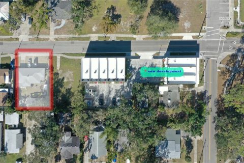 Terreno en venta en Sarasota, Florida № 1554150 - foto 2