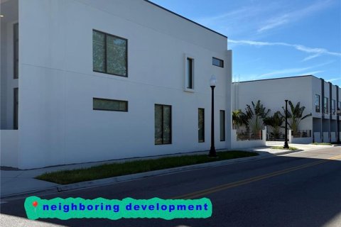 Terreno en venta en Sarasota, Florida № 1554150 - foto 6