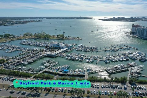 Terreno en venta en Sarasota, Florida № 1554150 - foto 22