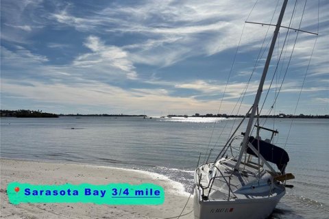 Terreno en venta en Sarasota, Florida № 1554150 - foto 26