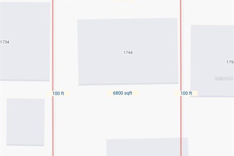 Terreno en venta en Sarasota, Florida № 1554150 - foto 20