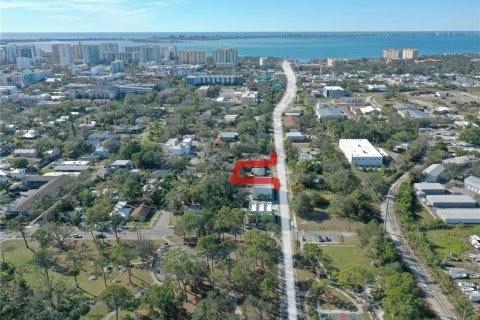 Terreno en venta en Sarasota, Florida № 1554150 - foto 18