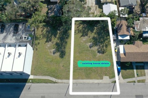 Terreno en venta en Sarasota, Florida № 1554150 - foto 19