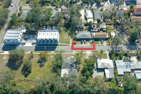 Terreno en venta en Sarasota, Florida № 1554150 - foto 12
