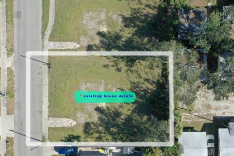 Terreno en venta en Sarasota, Florida № 1554150 - foto 7