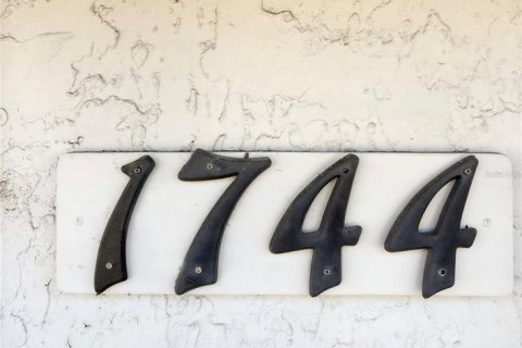 Terreno en venta en Sarasota, Florida № 1554150 - foto 21