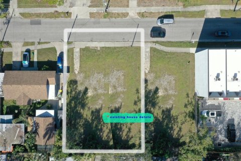 Terreno en venta en Sarasota, Florida № 1554150 - foto 8
