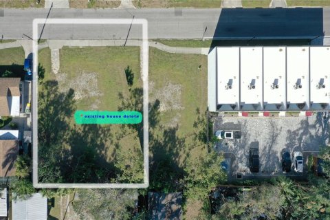 Terreno en venta en Sarasota, Florida № 1554150 - foto 9