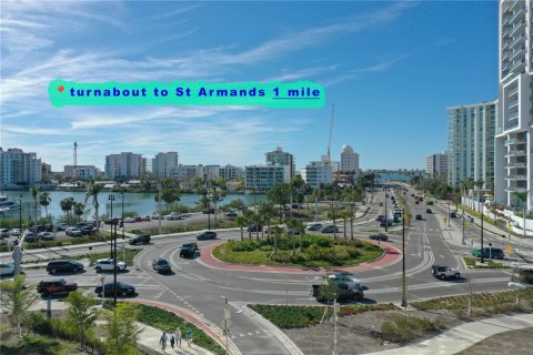 Terreno en venta en Sarasota, Florida № 1554150 - foto 24