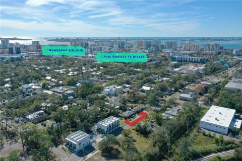 Terreno en venta en Sarasota, Florida № 1554150 - foto 10