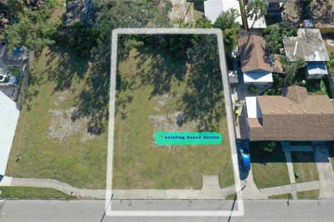 Terreno en venta en Sarasota, Florida № 1554150 - foto 4