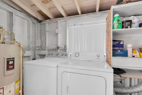 Casa en venta en Saint Petersburg, Florida, 3 dormitorios, 128.11 m2 № 1725282 - foto 27
