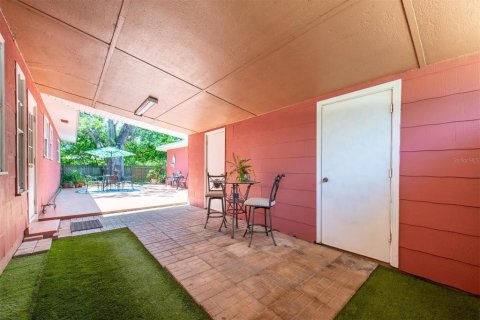 Casa en venta en Saint Petersburg, Florida, 3 dormitorios, 128.11 m2 № 1725282 - foto 29