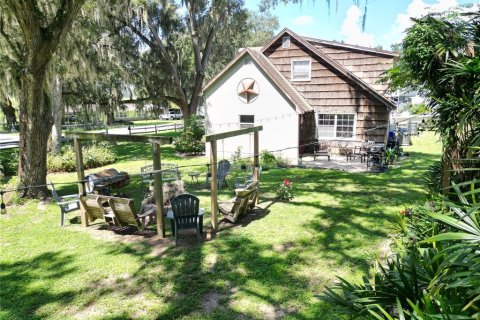 Villa ou maison à vendre à Dade City, Floride: 3 chambres, 136.47 m2 № 2296413 - photo 29