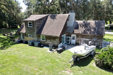 Villa ou maison à vendre à Dade City, Floride: 3 chambres, 136.47 m2 № 2296413 - photo 30