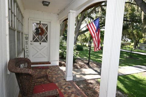 Villa ou maison à vendre à Dade City, Floride: 3 chambres, 136.47 m2 № 2296413 - photo 5
