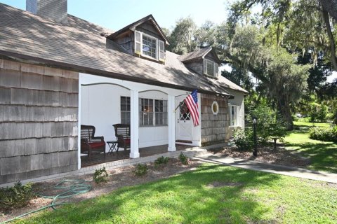 Villa ou maison à vendre à Dade City, Floride: 3 chambres, 136.47 m2 № 2296413 - photo 2