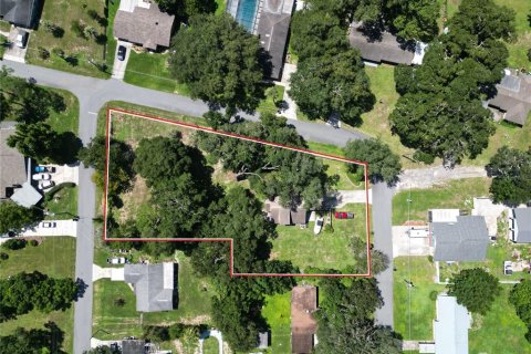 Villa ou maison à vendre à Dade City, Floride: 3 chambres, 136.47 m2 № 2296413 - photo 3
