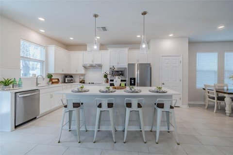 Casa en venta en Wesley Chapel, Florida, 4 dormitorios, 229.84 m2 № 1562701 - foto 9