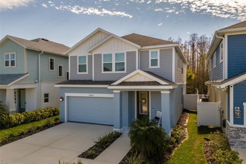 Casa en venta en Wesley Chapel, Florida, 4 dormitorios, 229.84 m2 № 1562701 - foto 2