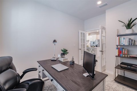 Casa en venta en Wesley Chapel, Florida, 4 dormitorios, 229.84 m2 № 1562701 - foto 22