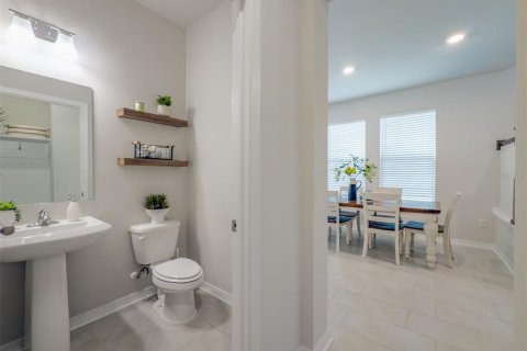 Casa en venta en Wesley Chapel, Florida, 4 dormitorios, 229.84 m2 № 1562701 - foto 23