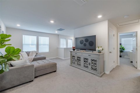 Casa en venta en Wesley Chapel, Florida, 4 dormitorios, 229.84 m2 № 1562701 - foto 25