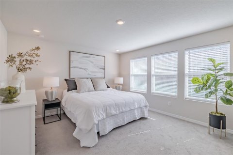 Casa en venta en Wesley Chapel, Florida, 4 dormitorios, 229.84 m2 № 1562701 - foto 27