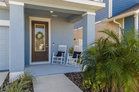 Casa en venta en Wesley Chapel, Florida, 4 dormitorios, 229.84 m2 № 1562701 - foto 3