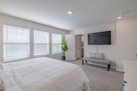 Casa en venta en Wesley Chapel, Florida, 4 dormitorios, 229.84 m2 № 1562701 - foto 28