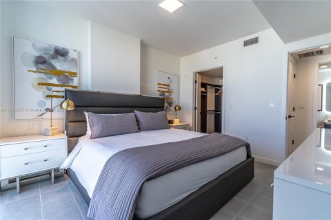 Condo in Miami, Florida, 1 bedroom  № 1875484 - photo 19