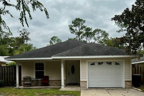Casa en Gainesville, Florida 3 dormitorios, 117.24 m2 № 2386533