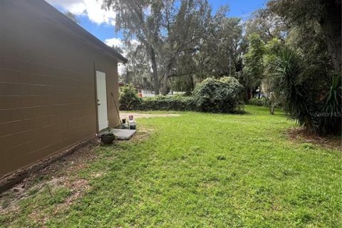 House in Apopka, Florida 3 bedrooms, 82.5 sq.m. № 1883321 - photo 21