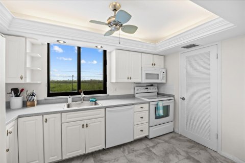 Condominio en venta en Jensen Beach, Florida, 2 dormitorios, 112.5 m2 № 2181685 - foto 19