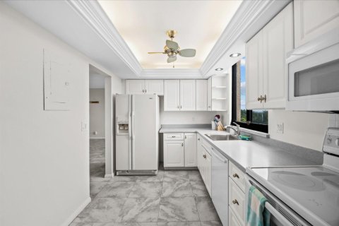 Condominio en venta en Jensen Beach, Florida, 2 dormitorios, 112.5 m2 № 2181685 - foto 4