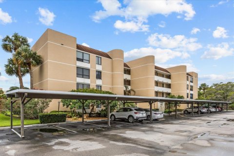 Condo à Jensen Beach, Floride, 2 chambres № 2181685