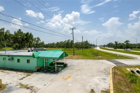 Immobilier commercial à vendre à Punta Gorda, Floride: 313.55 m2 № 2097968 - photo 12