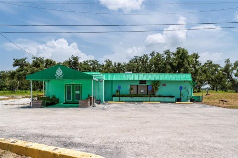 Commercial property in Punta Gorda, Florida 313.55 sq.m. № 2097968