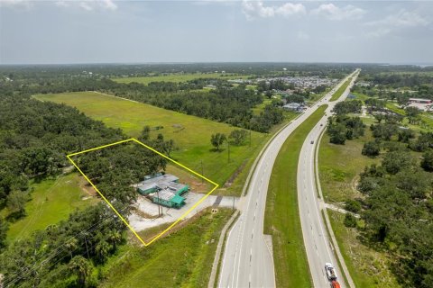 Immobilier commercial à vendre à Punta Gorda, Floride: 313.55 m2 № 2097968 - photo 3