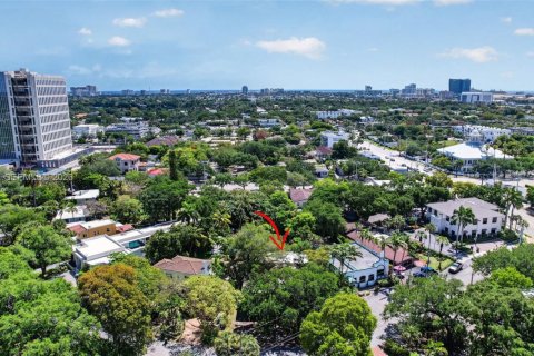 Propiedad comercial en venta en Fort Lauderdale, Florida № 2090425 - foto 5