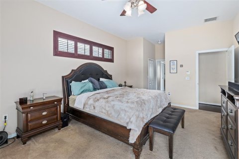 Villa ou maison à vendre à Orange City, Floride: 4 chambres, 238.48 m2 № 2142552 - photo 26