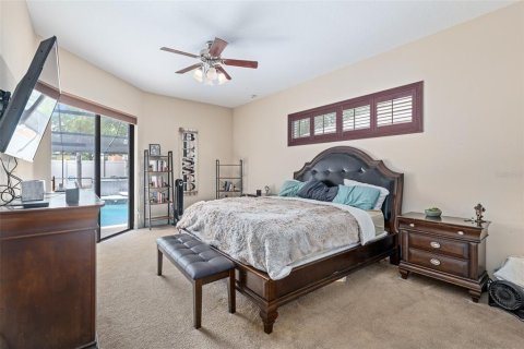 Villa ou maison à vendre à Orange City, Floride: 4 chambres, 238.48 m2 № 2142552 - photo 22