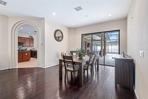 Villa ou maison à vendre à Orange City, Floride: 4 chambres, 238.48 m2 № 2142552 - photo 13